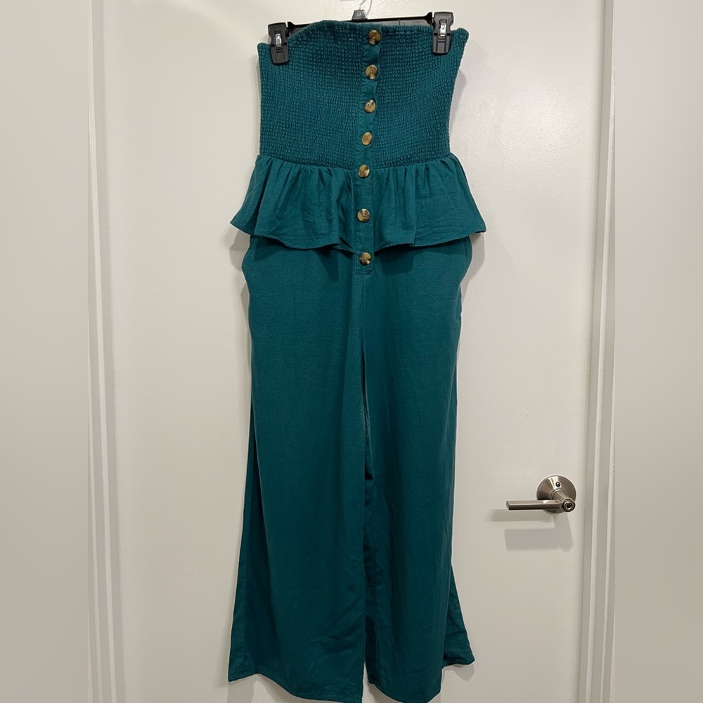 Urban Outfitters jumpsuit